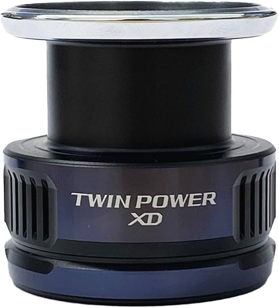 Amazon | 【シマノ純正】25ツインパワー XD 純正スプール（C3000HG