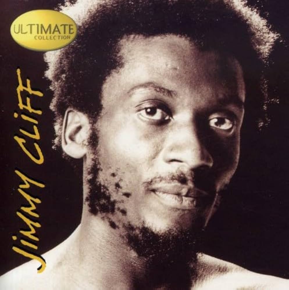Jimmy Cliff - Ultimate Collection - Amazon.com Music