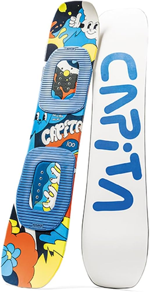 Amazon | CAPITA キャピタ MICRO MINI マイクロミニ キッズ ユース