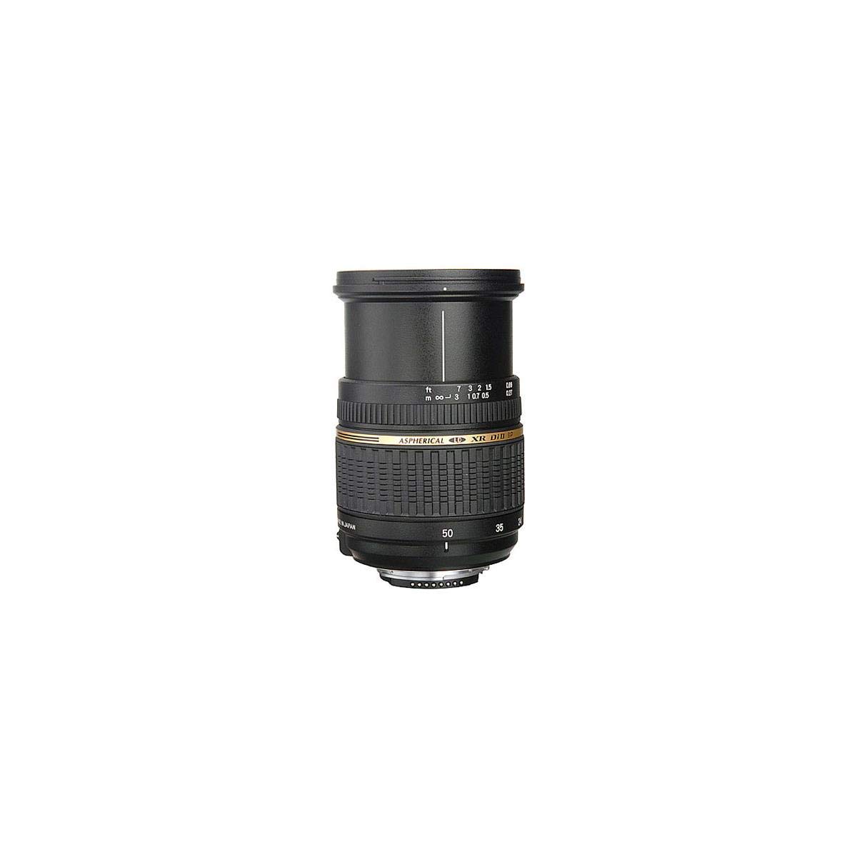 Amazon.com : Tamron SP AF17-50mm F/2.8 Di II LD Aspherical (IF