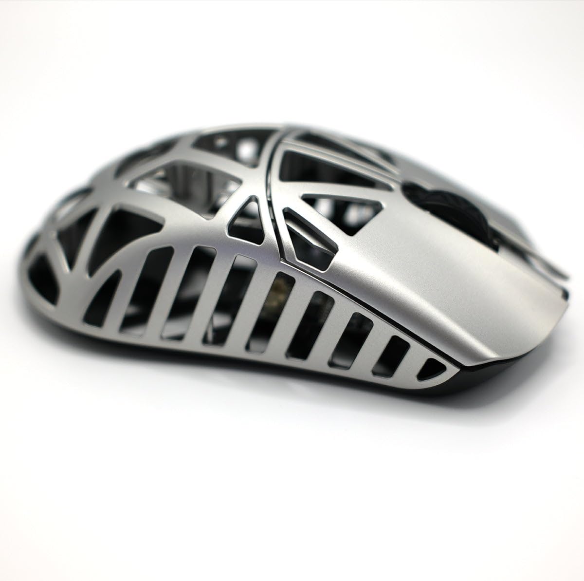 Amazon.com: MK x WLMOUSE Beast X Max Wireless 8K Mouse (OM