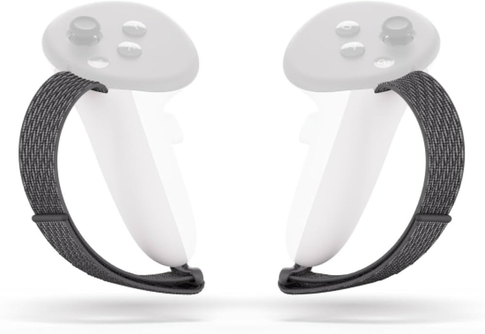 Amazon.co.jp: Meta Questアクティブストラップ|Meta Quest 3/3S対応