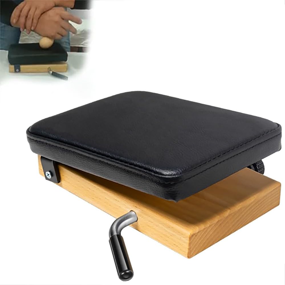 Amazon.co.jp: ミニカイロプラクティックドロップボード調整ツール