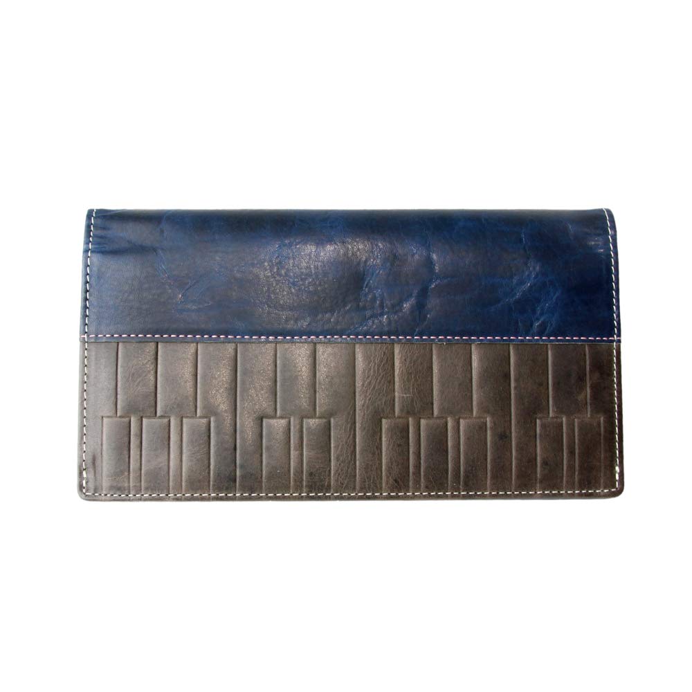 Amazon.co.jp: けいおん！ 本革 長財布 平沢 唯 田井中 律 琴吹 紬