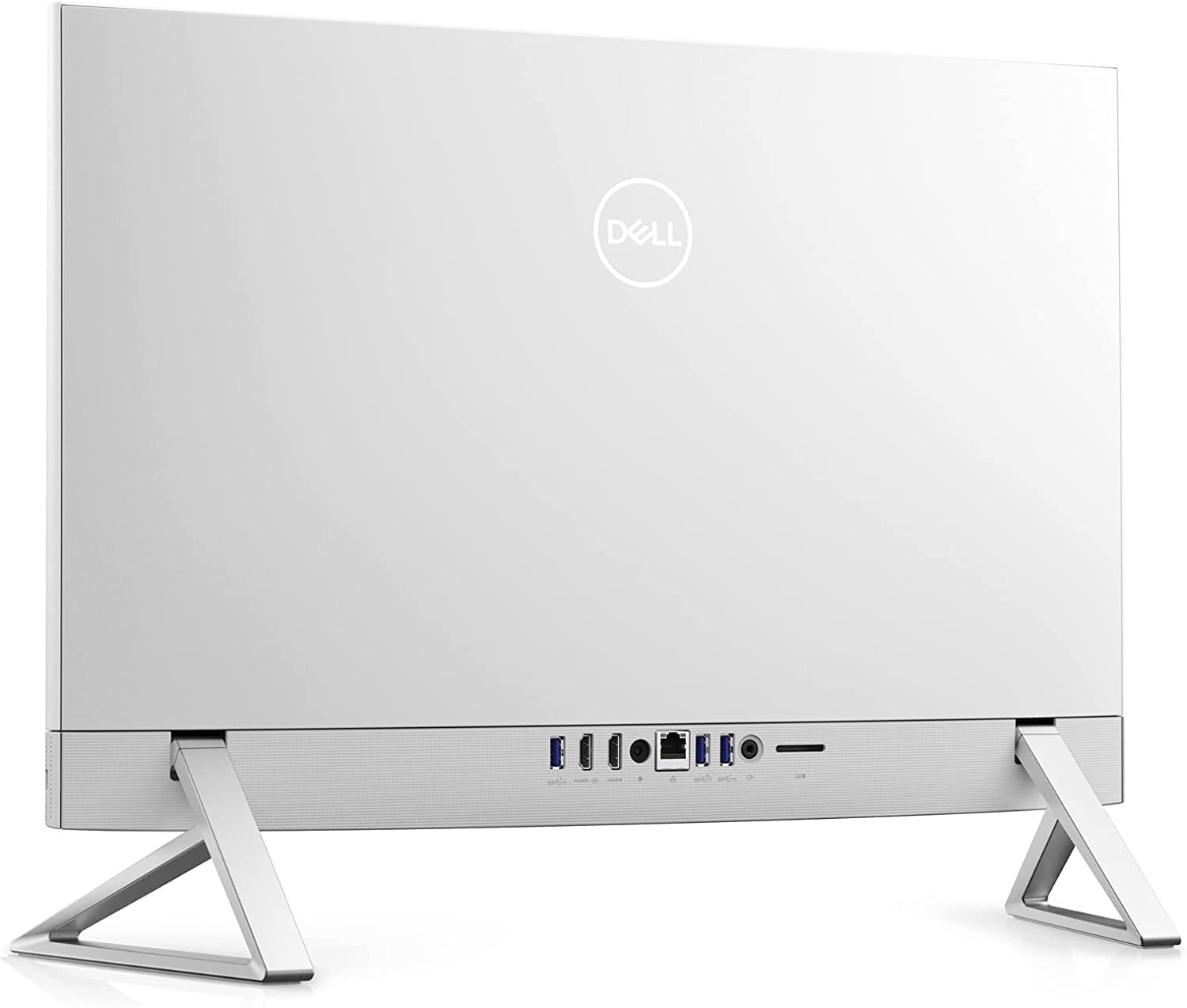 Amazon.com: Dell Inspiron 5410 All-in-One Desktop, 23.8'' FHD IPS