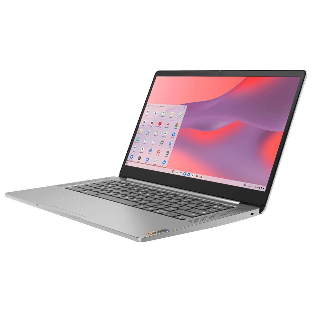 Amazon.com: Lenovo IdeaPad 3 14M836 Chromebook 14