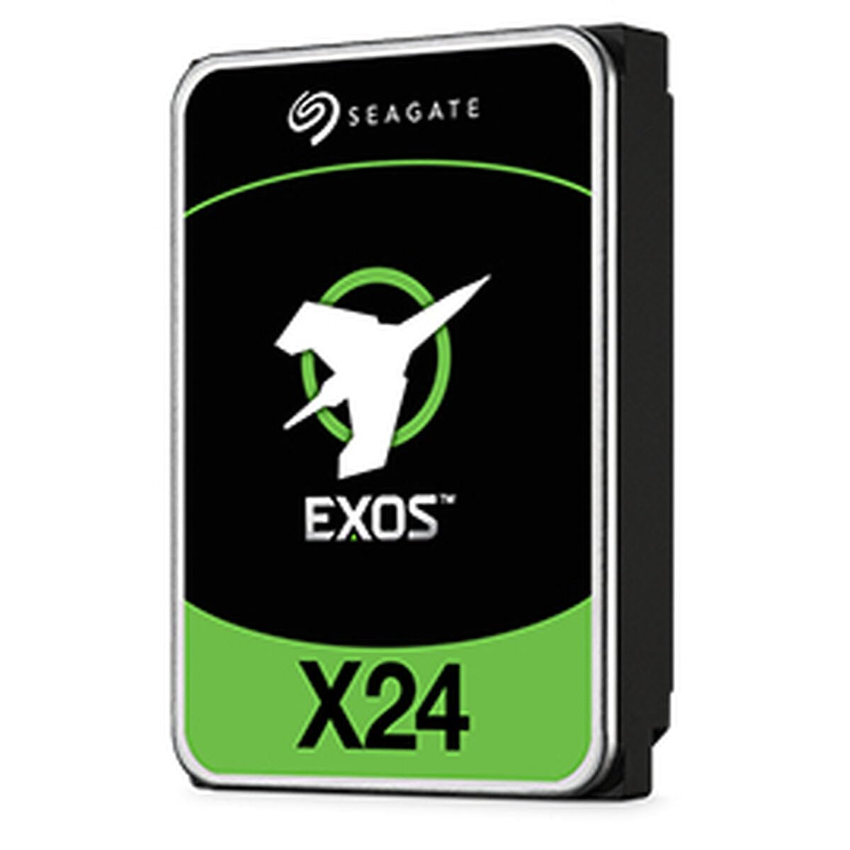 Amazon.com: Seagate Exos X24 3.5