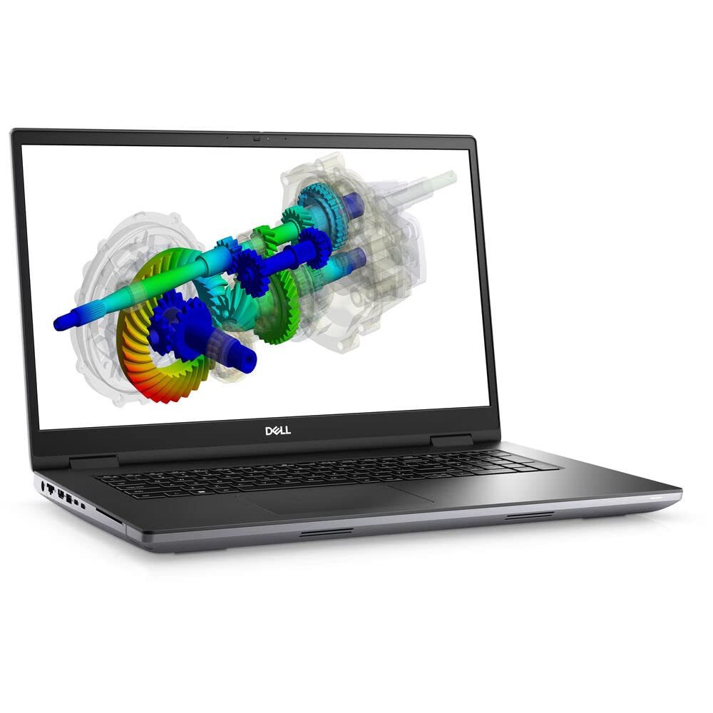 Amazon.com: Dell Precision 7550 Mobile Workstation - 15.6 inches