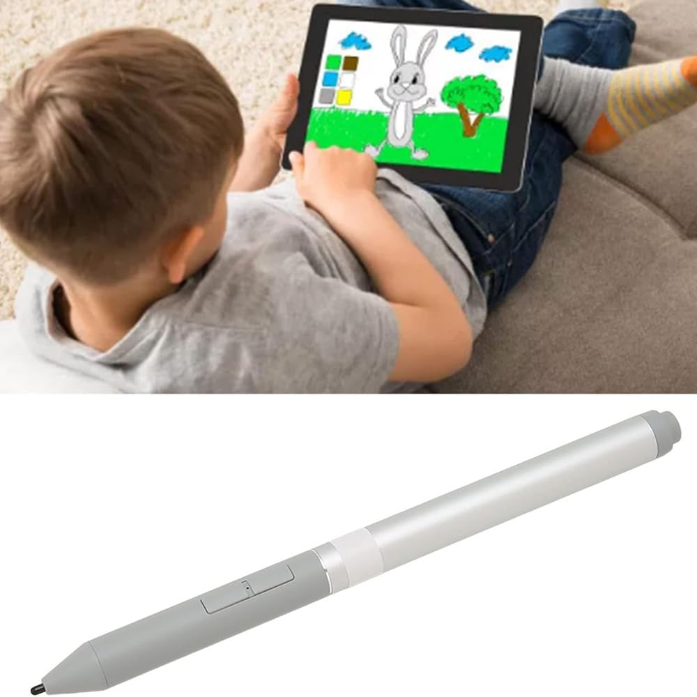 Amazon | for HP アクティブペン G3 EliteBook x360 G3/G4/G6/G7/G8/G9