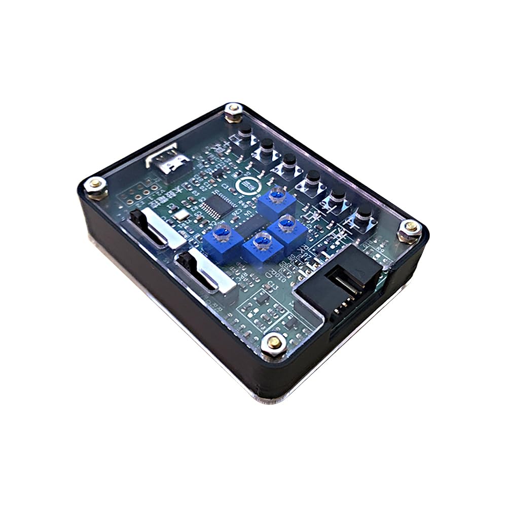 Amazon.co.jp: おうち太鼓 Apricot 接続機Ⅴ2.1 E-BOX ebox PC switch