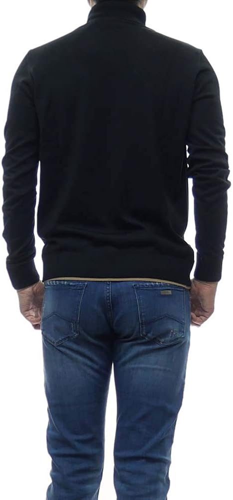 Amazon | [EMPORIO ARMANI(エンポリオアルマーニ)] タートルネック