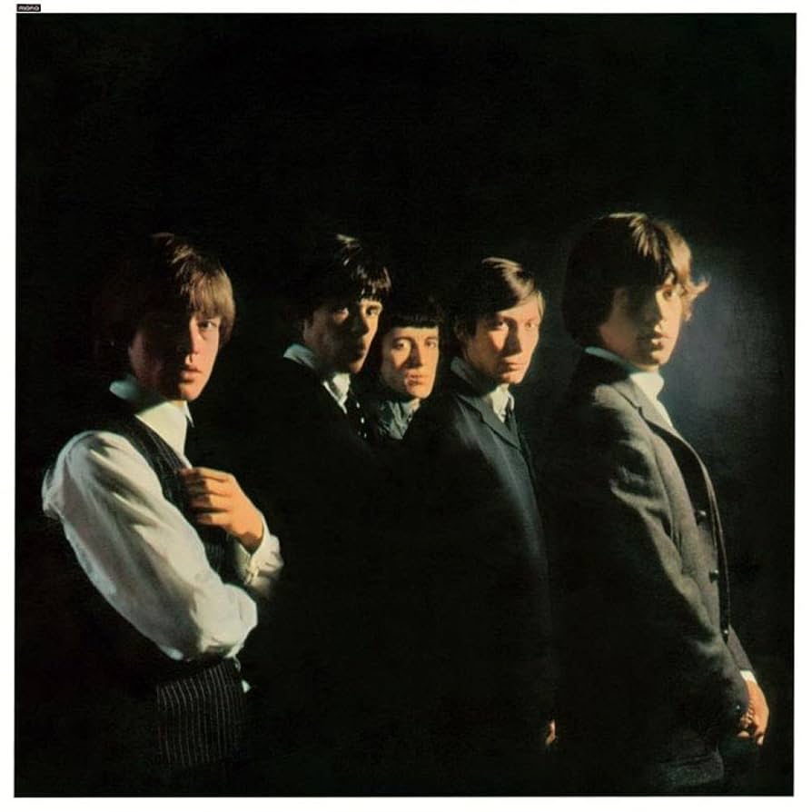 Amazon.co.jp: The Rolling Stones (SHM-CD) (Paper Sleeve): ミュージック
