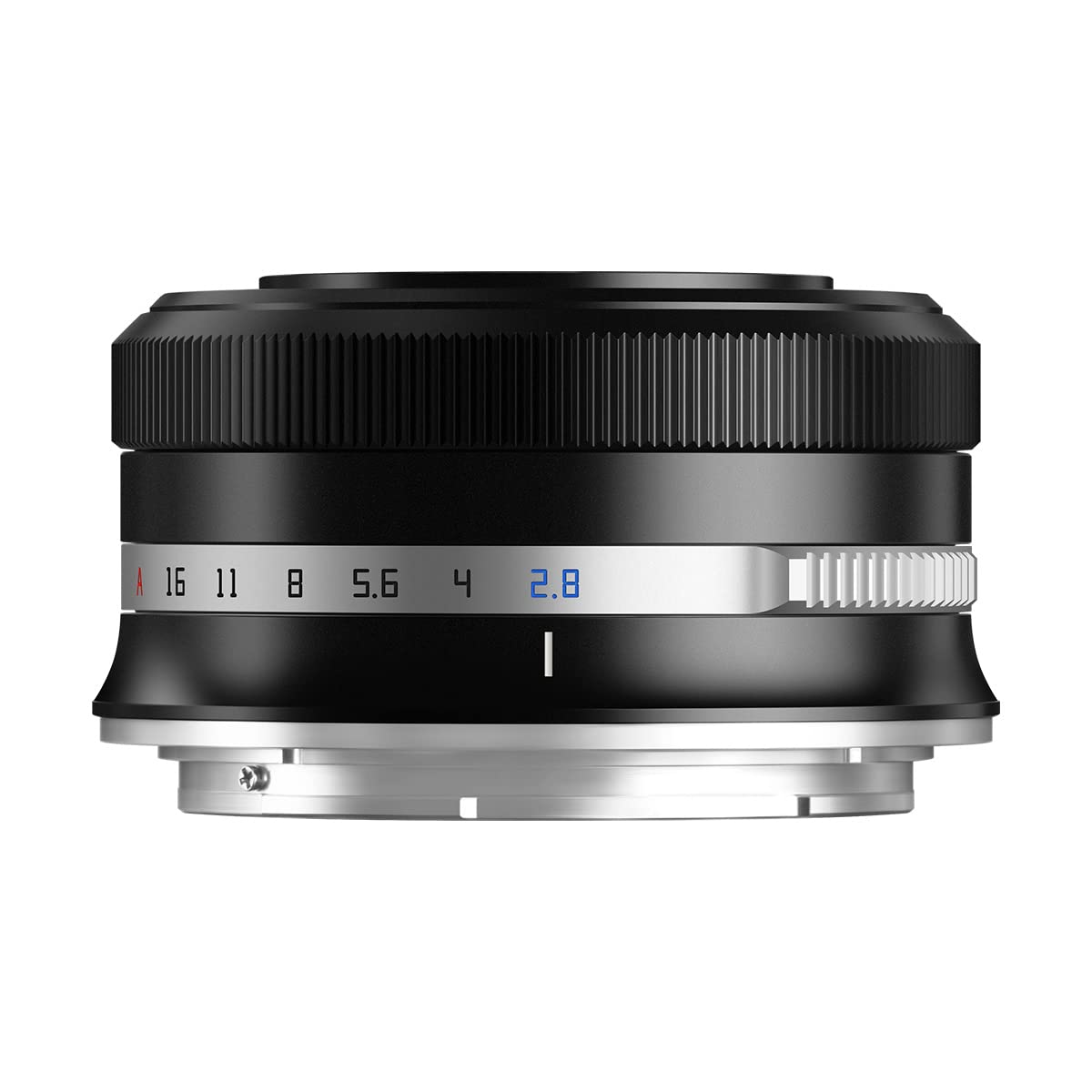 Amazon.co.jp: TTArtisan AF 27mm f/2.8 Zマウント APS-C 単焦点レンズ