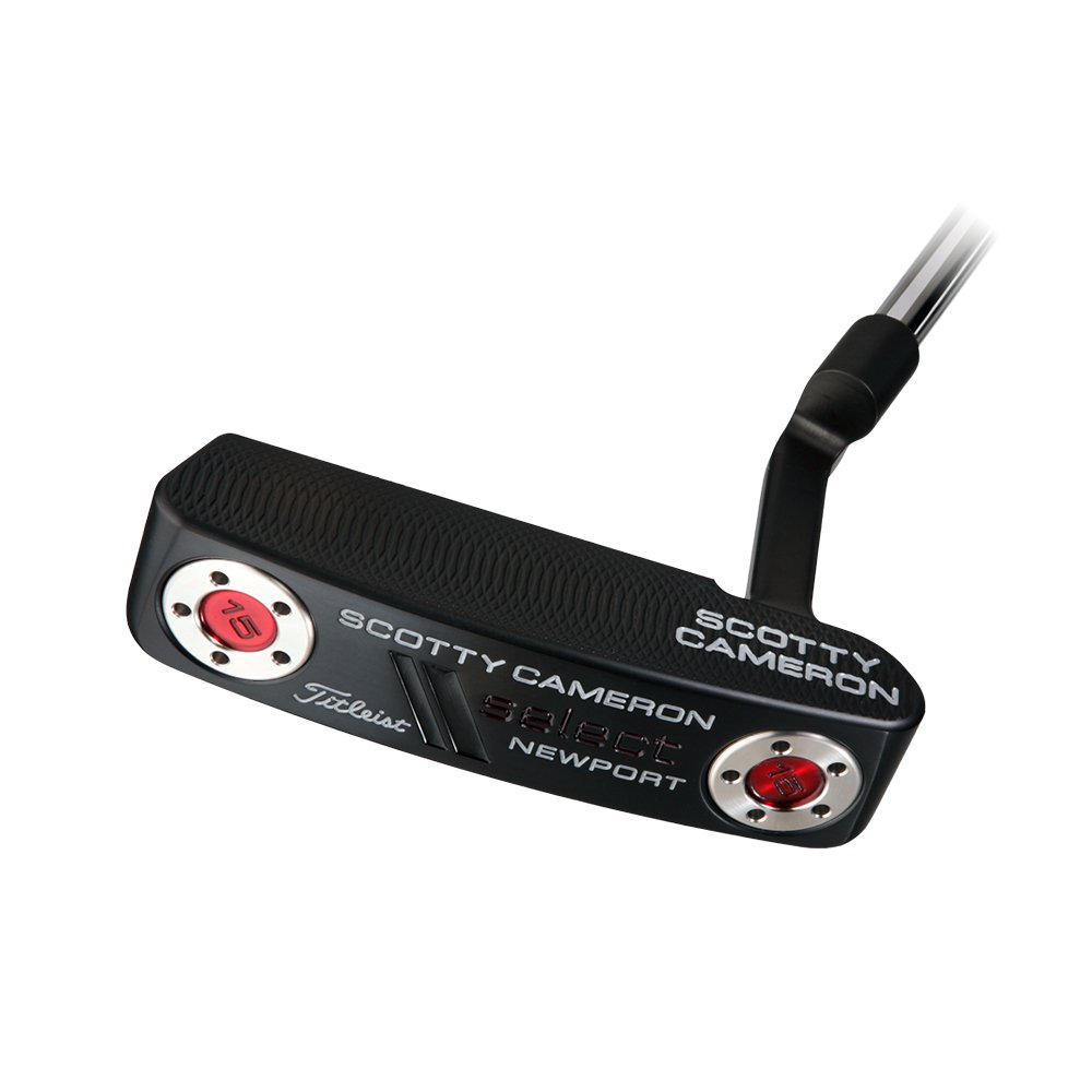 Amazon.co.jp: アクシネット スコッティキャメロン2012 select