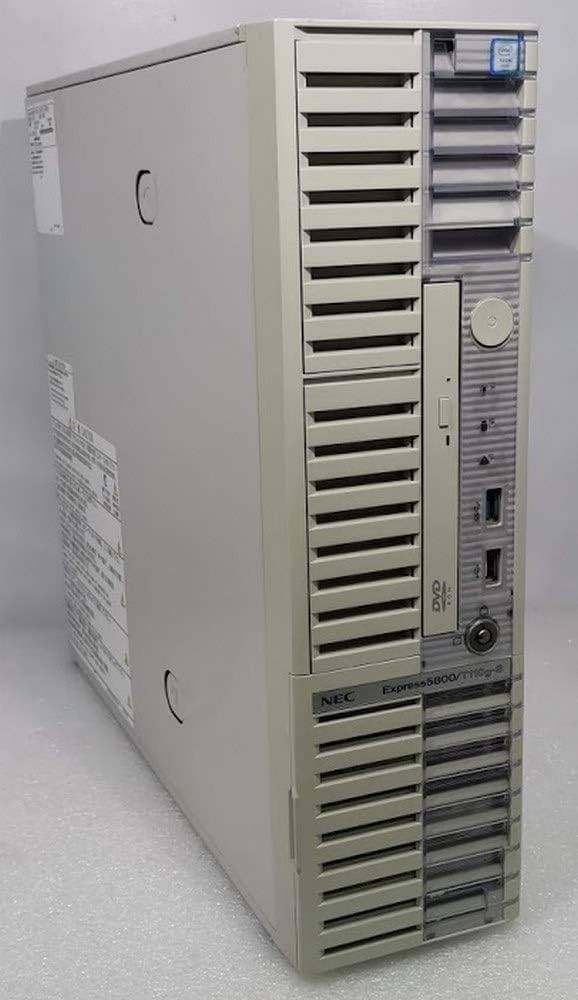 Amazon | [中古サーバ][小型][Linux]NEC Express5800 T110g-S (4コア