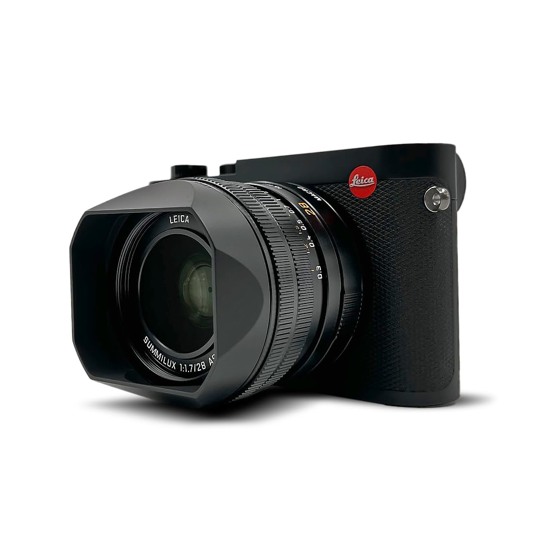 Amazon.com : Leica Q3 Compact Digital Camera (19080) 60MP Full