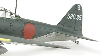 Amazon | タミヤ 1/72 ウォーバードコレクション No.79 日本海軍 三菱