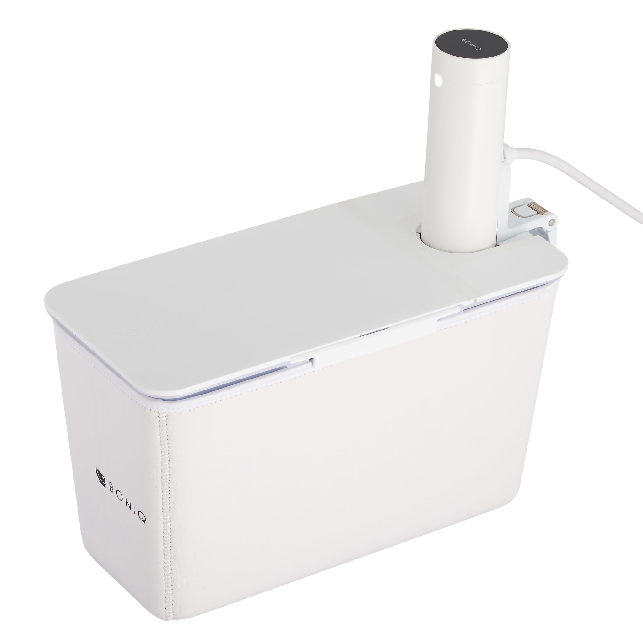 Amazon.co.jp: 【日本発 低温調理器専門メーカー】BONIQ 2.0 低温調理