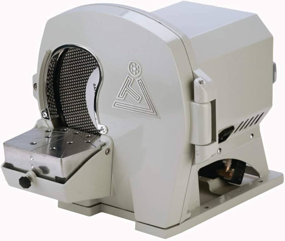 Amazon | PochiDen モデルトリマー 石膏モデルカッター 歯科技工用 D