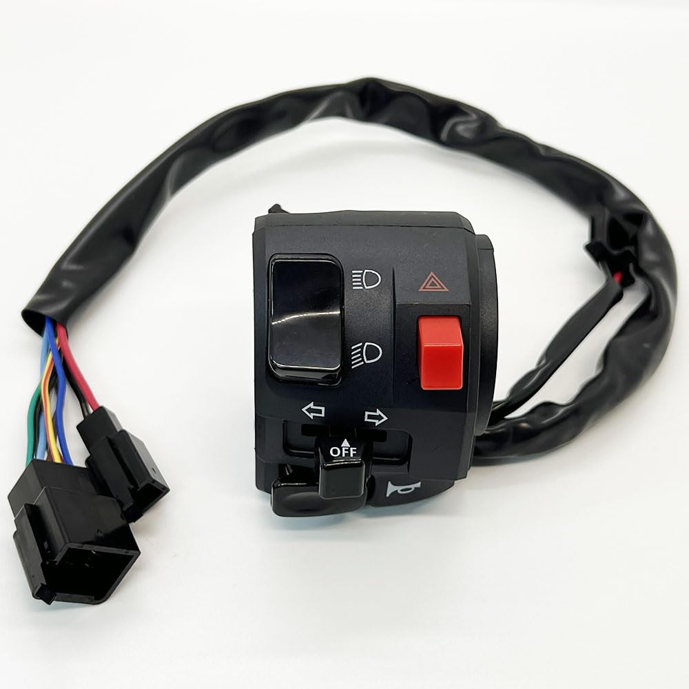 Amazon.co.jp: 8501 [Hazard Passing Function Added] Kawasaki Z125