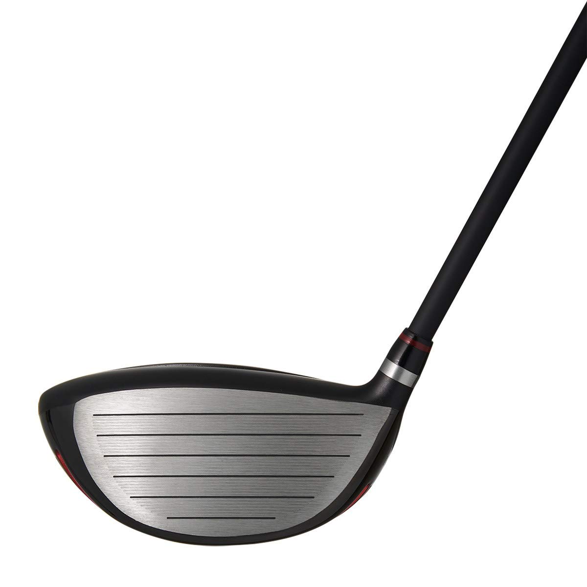 Amazon.co.jp: ONOFF(オノフ) ドライバー KURO 黒 ドライバー LABOSPEC