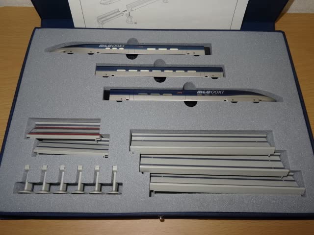 Amazon | TOMIX トミックス JR東海商事 Nゲージ THE R EXPRESS MLU00X1