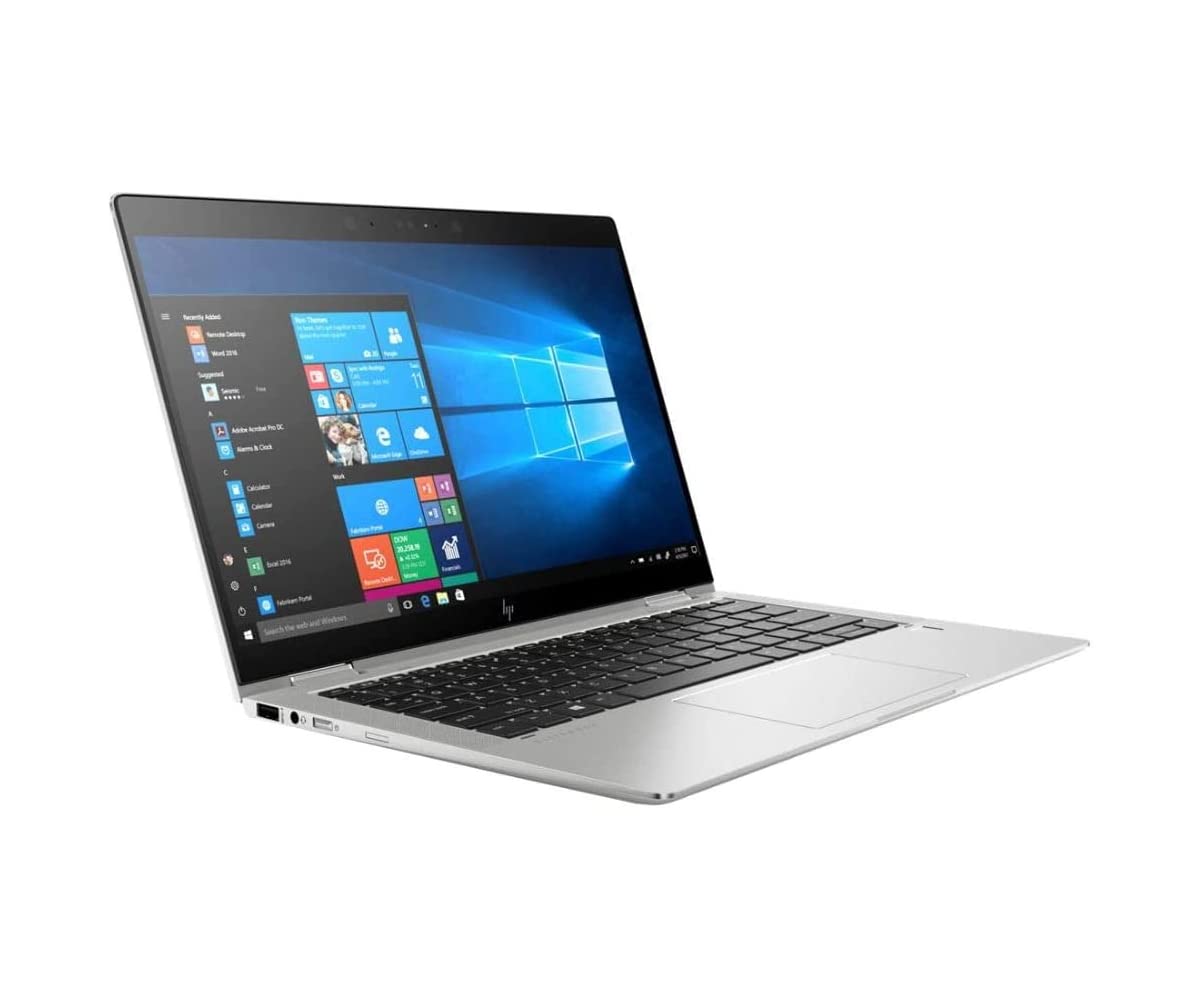 Amazon.com: HP EliteBook x360 1030 G3 13.3