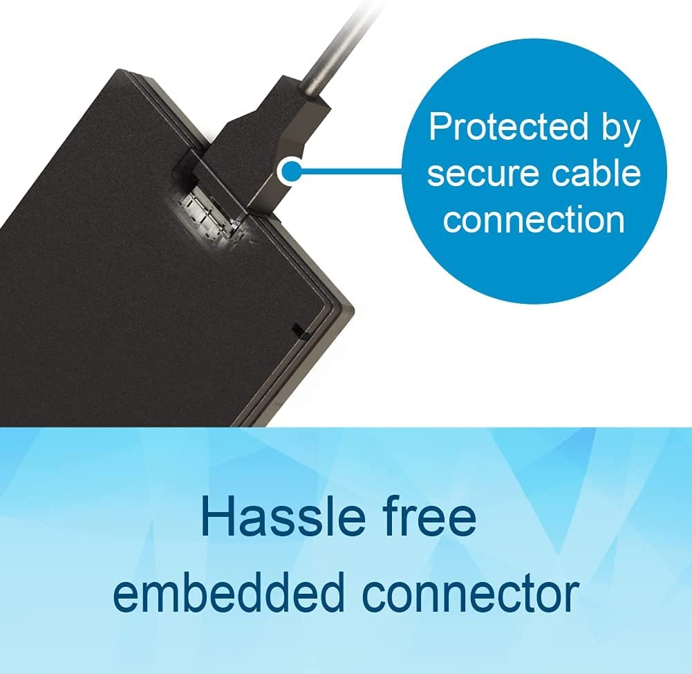 Amazon | BUFFALO 外付けSSD 1TB - PS4 / PS5 / Windows/Mac対応 - USB