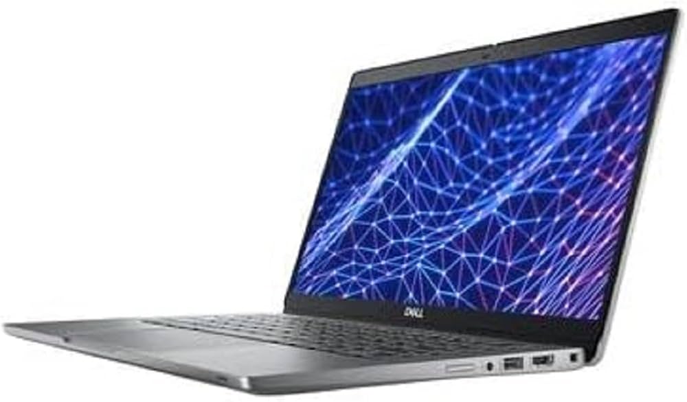 Dell Latitude 5330 Laptop - 13.3