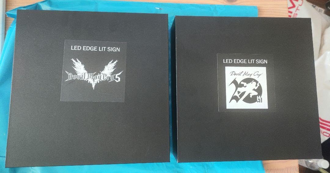 Amazon.co.jp: プライム1スタジオ Devil May Cry デビルメイクライ