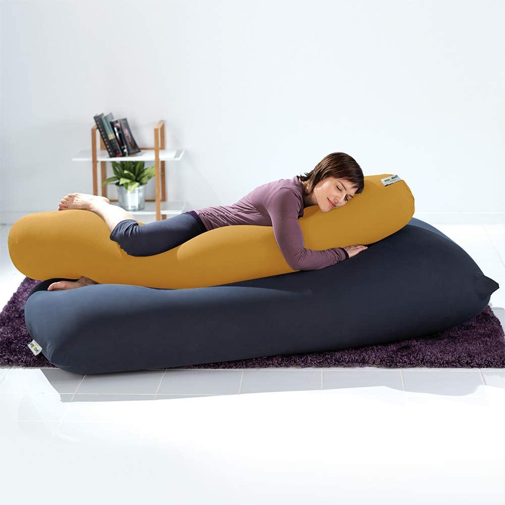 Yogibo Max キャメル(MAX-YC) Yogibo Max キャメル(MAX-YC) 公式