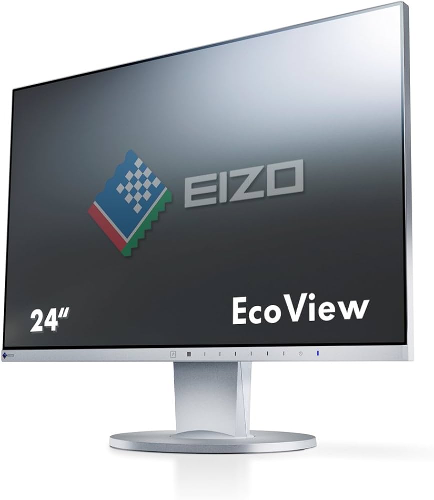 Amazon.co.jp: EIZO FlexScan 23.8インチ カラー液晶モニター ( 1920