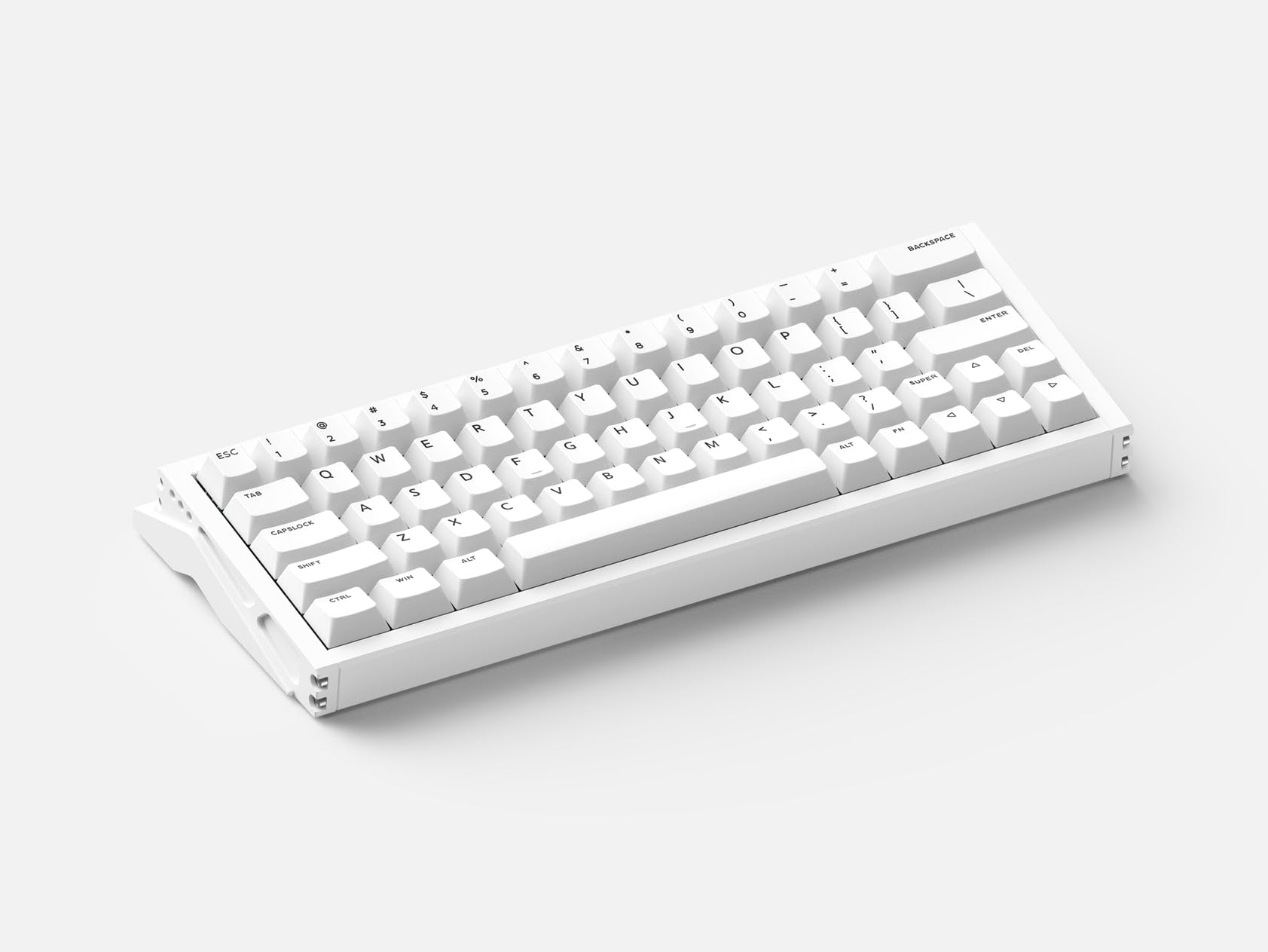 Amazon.co.jp: iQunix ゲーミングキーボード ラピッドトリガー対応