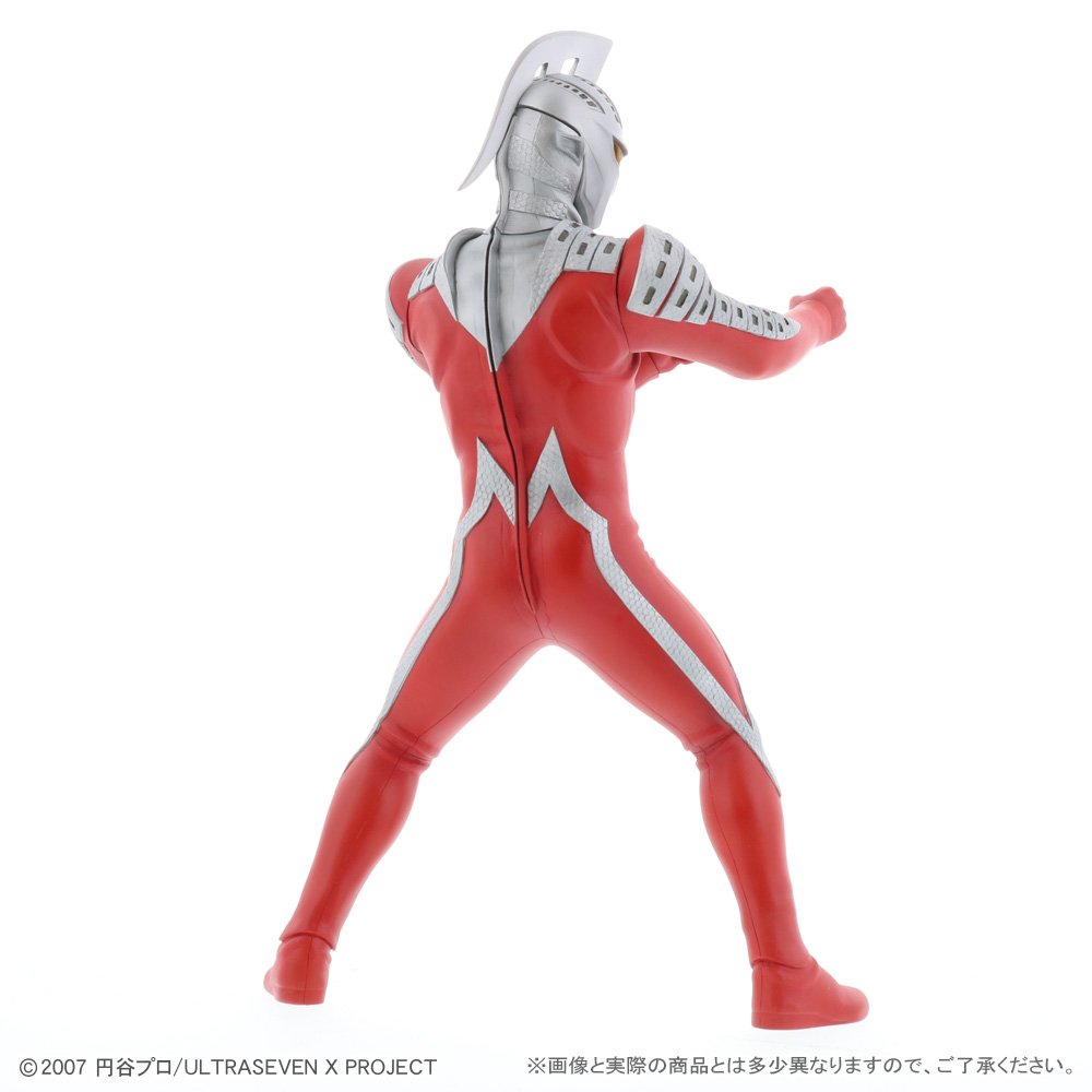 Amazon.co.jp: 大怪獣シリーズ ULTRA NEW GENERATION ウルトラセブンX