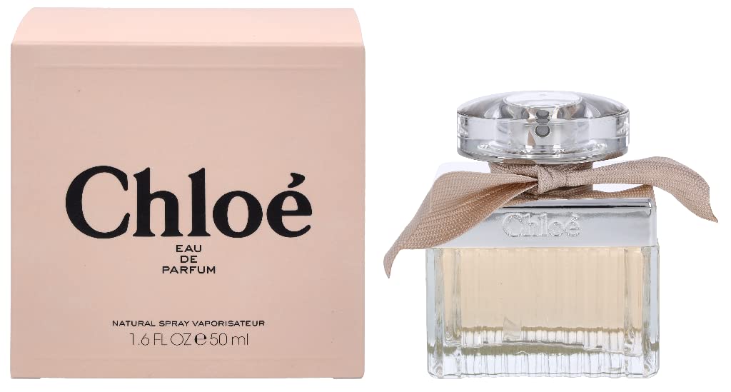 Chloe New By Chloe For Women Eau De Parfum Spray 1.6 Oz | eBay