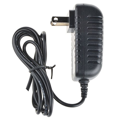 Amazon.com: SLLEA 15V AC/DC Adapter for Vestax PMC-06 Pro A D