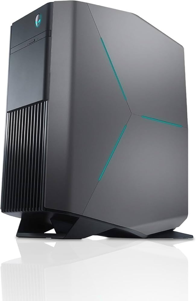 Amazon.co.jp: 【整備済み品】 Dell エイリアンウェア Aurora R8