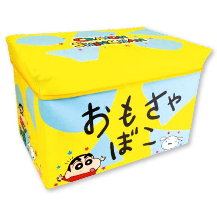Amazon.co.jp: ティーズファクトリー クレヨンしんちゃん ストレージ