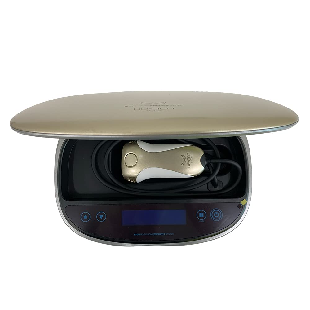 Amazon.co.jp: エムテック KE-NON 日本製 まゆ毛用ピンセット付 家庭用