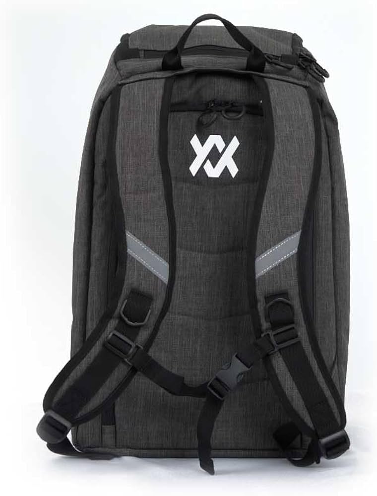 Amazon.co.jp: フォルクル（VOLKL） ブーツパック BLK 140174