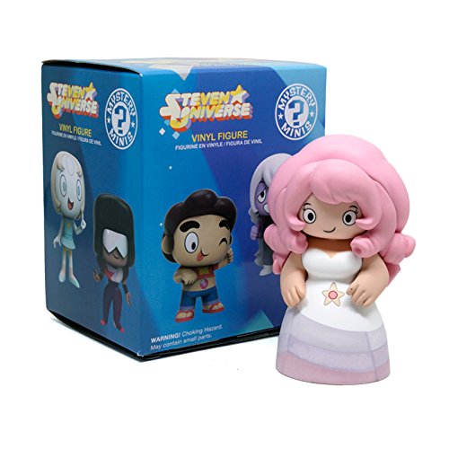 Amazon.com: Funko Mystery Mini: Steven Universe - One Mystery