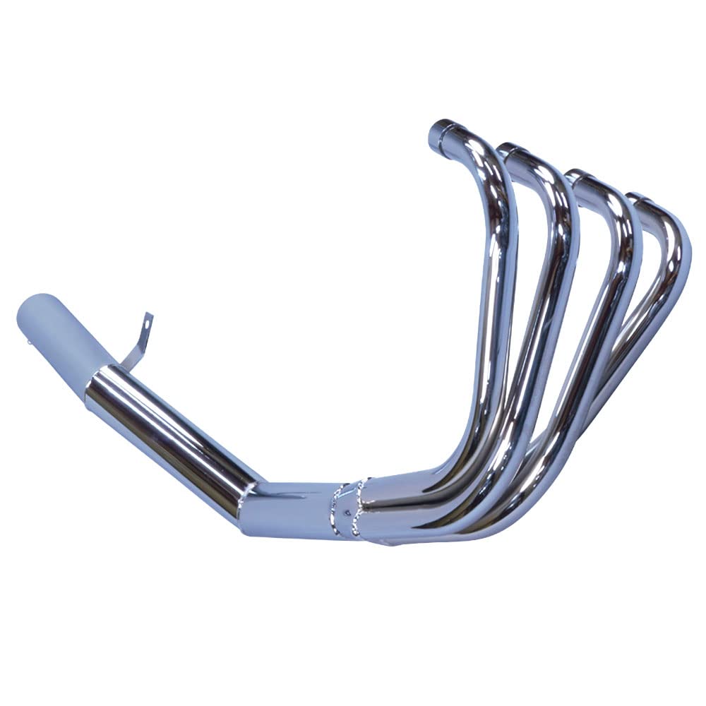 Amazon | ゼファー750 ゼファー 750 Z2タイプ マフラー ショート管