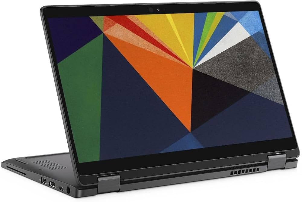 Dell Latitude 5300 2-in-1 13.3