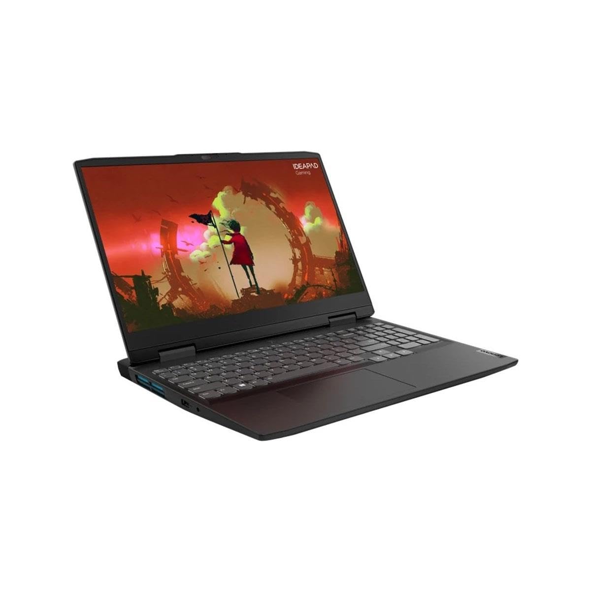 Amazon.co.jp: Lenovo IdeaPad Gaming 3 ゲーミングノートパソコン