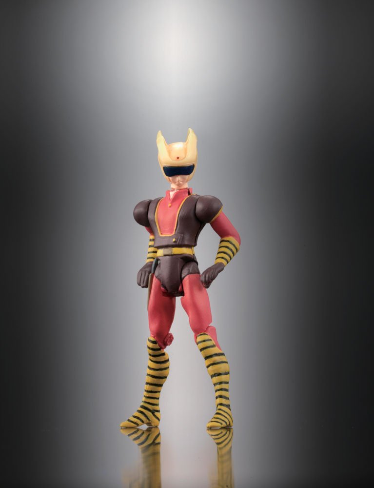 Amazon.co.jp: TAMASHII NATIONS ポピニカ魂 PX-04 ホバーパイルダー