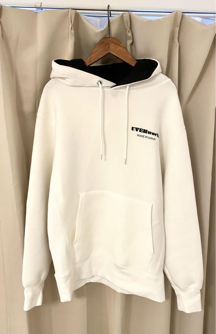 UVERworld TAKUYA∞ PHOENIX Hoodie ホワイト UVERworld TAKUYA