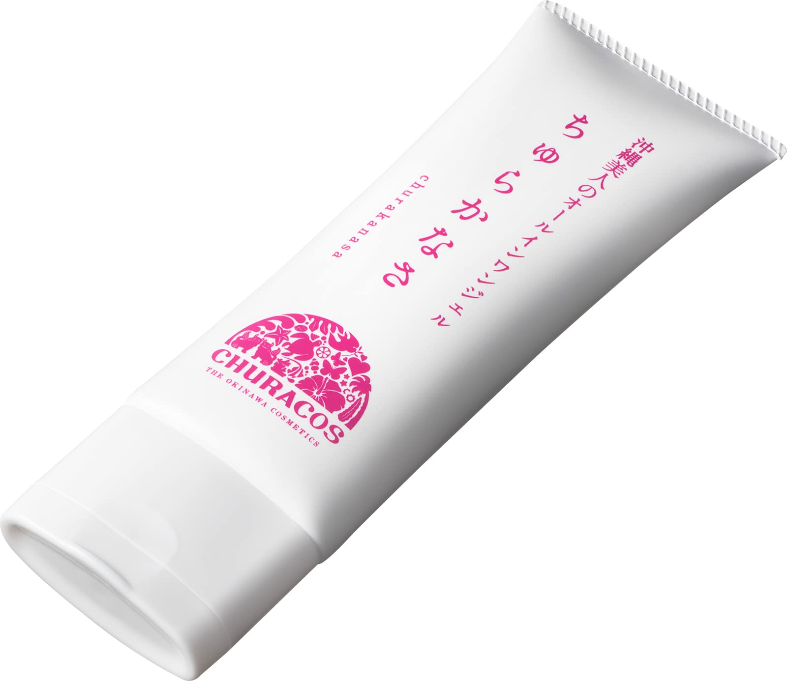 Amazon | ちゅらかなさ 65g 容量2.1倍 チューブタイプ 【 医薬部外品