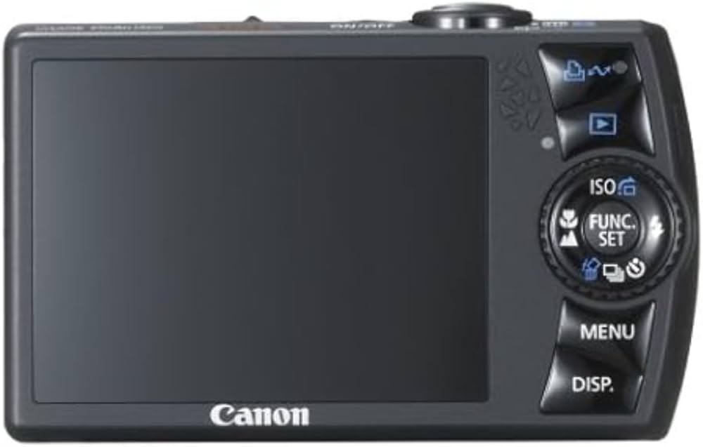 Amazon | Canon デジタルカメラ IXY DIGITAL (イクシ) 920 IS ゴールド