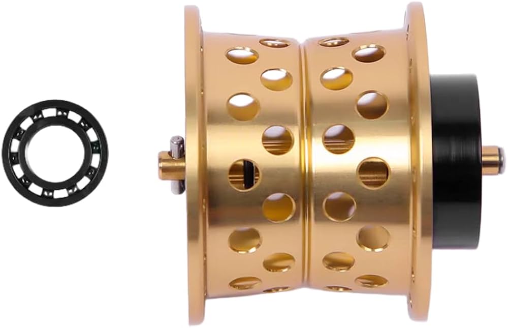 Amazon | ベイトリール スプール 24スティーズ SV TW 専用 超々