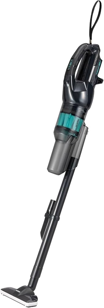 Amazon.co.jp: HiKOKI(ハイコーキ) 36V 2段サイクロン式 コードレス